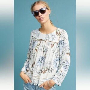 Anthropologie